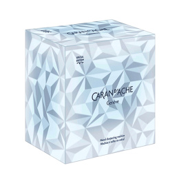 Metal Sharpening Machine Alpine Frost i gruppen Pennor / Penntillbehör / Pennvässare hos Pen Store (136596)