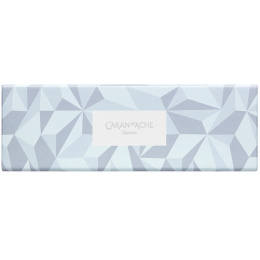 849 Alpine Frost Kulpenna Blue i gruppen Presenter & Presenttips / Present efter intresse / Present till designälskaren hos Pen Store (136598)