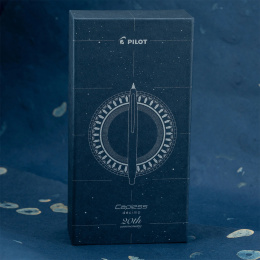 Capless Decimo Reservoar 20th Anniversary i gruppen Pennor / Fine Writing / Reservoarpennor hos Pen Store (136601_r)