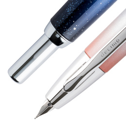 Capless Decimo Reservoar 20th Anniversary i gruppen Pennor / Fine Writing / Reservoarpennor hos Pen Store (136601_r)
