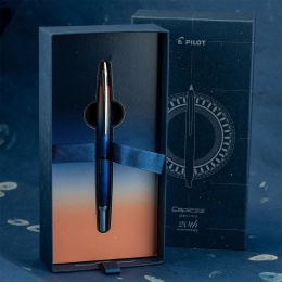 Capless Decimo Reservoar 20th Anniversary i gruppen Pennor / Fine Writing / Reservoarpennor hos Pen Store (136601_r)