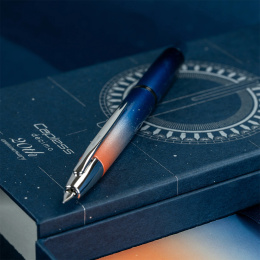 Capless Decimo Reservoar 20th Anniversary i gruppen Pennor / Fine Writing / Reservoarpennor hos Pen Store (136601_r)