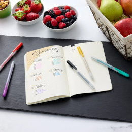 Gelly Roll Click 3-pack i gruppen Pennor / Skriva / Gelpennor hos Pen Store (136603)