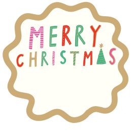 Julkort + kuvert 5-pack #1 i gruppen Skapande & Hobby / Högtider och säsong / Kort och kuvert hos Pen Store (136614)