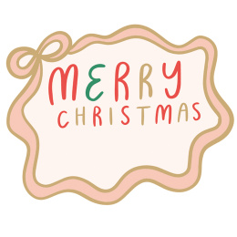 Julkort + kuvert 5-pack #1 i gruppen Skapande & Hobby / Högtider och säsong / Kort och kuvert hos Pen Store (136614)