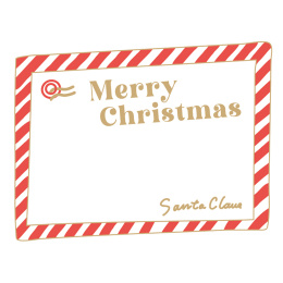 Julkort + kuvert 5-pack #1 i gruppen Skapande & Hobby / Högtider och säsong / Kort och kuvert hos Pen Store (136614)