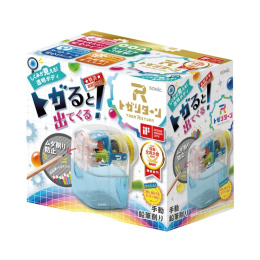 Pennvässare Toga Return i gruppen Pennor / Penntillbehör / Pennvässare hos Pen Store (136620)