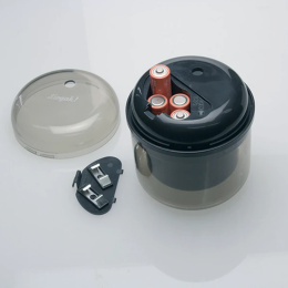 Pennvässare Batteridriven Freekey i gruppen Pennor / Penntillbehör / Pennvässare hos Pen Store (136621)