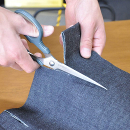 Universalsax Long blade 200 mm i gruppen Skapande & Hobby / Hobbytillbehör / Saxar hos Pen Store (136630)