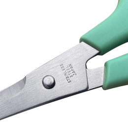 Universalsax Soft Grip 175 mm i gruppen Skapande & Hobby / Hobbytillbehör / Saxar hos Pen Store (136631)