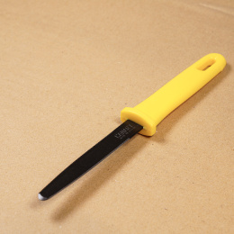 Kartongkniv Non-stick 190 mm i gruppen Skapande & Hobby / Hobbytillbehör / Skärare hos Pen Store (136635)