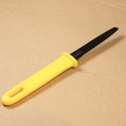 Kartongkniv Non-stick 190 mm i gruppen Skapande & Hobby / Hobbytillbehör / Skärare hos Pen Store (136635)