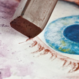 Graphitint XL Blocks Tin 6-set i gruppen Konstnärsmaterial / Kritor och blyerts / Grafit och blyerts hos Pen Store (136638)