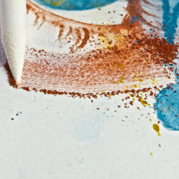 Graphitint XL Blocks Tin 6-set i gruppen Konstnärsmaterial / Kritor och blyerts / Grafit och blyerts hos Pen Store (136638)