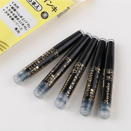 Patron/Refill No. 7 & 8 5-pack i gruppen Pennor / Penntillbehör / Patroner och refiller hos Pen Store (136641)