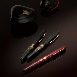 Penselpenna Fude Pen Kakuju-senzai i gruppen Pennor / Konstnärspennor / Penselpennor hos Pen Store (136648)