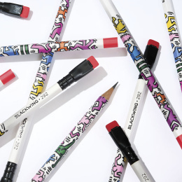 Vol 292 Limited Edition 12-pack i gruppen Pennor / Skriva / Blyertspennor hos Pen Store (136652)