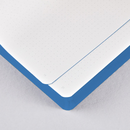 Notebook Voyager L Light - Lips i gruppen Papper & Block / Skriva och anteckna / Anteckningsböcker hos Pen Store (136653)