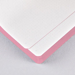 Notebook Voyager L Light - Cloud i gruppen Papper & Block / Skriva och anteckna / Anteckningsböcker hos Pen Store (136654)