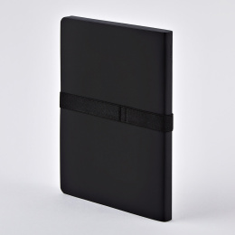 Notebook Voyager L Light - Star i gruppen Papper & Block / Skriva och anteckna / Anteckningsböcker hos Pen Store (136655)