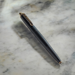 AG7 Black Cerakote Astronaut Space Pen i gruppen Pennor / Fine Writing / Kulspetspennor hos Pen Store (136656)