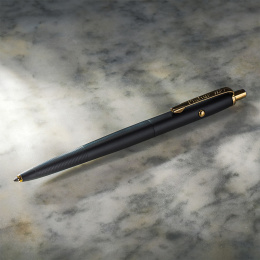 AG7 Black Cerakote Astronaut Space Pen i gruppen Pennor / Fine Writing / Kulspetspennor hos Pen Store (136656)