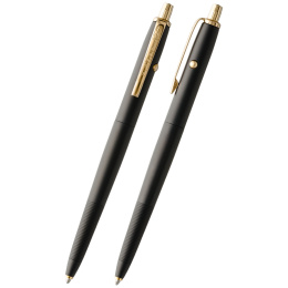 AG7 Black Cerakote Astronaut Space Pen i gruppen Pennor / Fine Writing / Kulspetspennor hos Pen Store (136656)