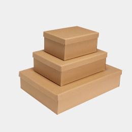 Storeit Förvaringslådor 3-set i gruppen Skapande & Hobby / Organisera / Förvaringslådor hos Pen Store (136657)