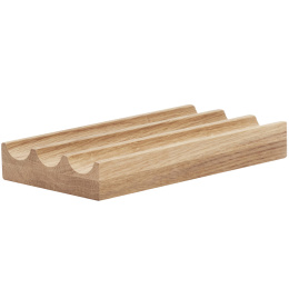 Wave Desk Skrivbordsförvaring i gruppen Skapande & Hobby / Organisera / Hemmakontor hos Pen Store (136661)