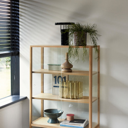 BringMe Portabel Bordslampa Svart i gruppen Skapande & Hobby / Hobbytillbehör / Belysning hos Pen Store (136663)