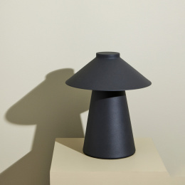 Chipper Bordslampa Svart i gruppen Skapande & Hobby / Hobbytillbehör / Belysning hos Pen Store (136664)