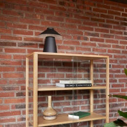 Chipper Bordslampa Svart i gruppen Skapande & Hobby / Hobbytillbehör / Belysning hos Pen Store (136664)