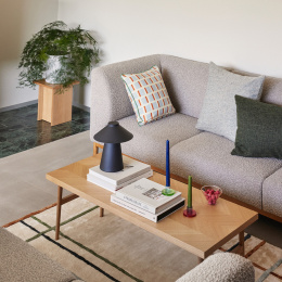 Chipper Bordslampa Svart i gruppen Skapande & Hobby / Hobbytillbehör / Belysning hos Pen Store (136664)