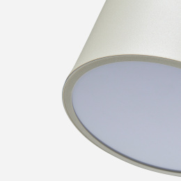 Crea Bordslampa Sand/Orange i gruppen Skapande & Hobby / Hobbytillbehör / Belysning hos Pen Store (136665)