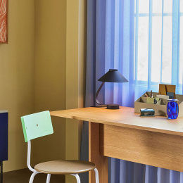 Muri Bordslampa Svart i gruppen Skapande & Hobby / Hobbytillbehör / Belysning hos Pen Store (136666)