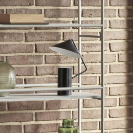 Sen Bordslampa Svart i gruppen Skapande & Hobby / Hobbytillbehör / Belysning hos Pen Store (136671)