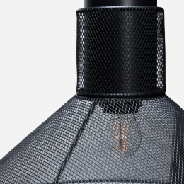 Ray Pendellampa Svart i gruppen Skapande & Hobby / Hobbytillbehör / Belysning hos Pen Store (136674)