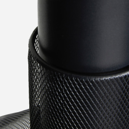 Ray Pendellampa Svart i gruppen Skapande & Hobby / Hobbytillbehör / Belysning hos Pen Store (136674)