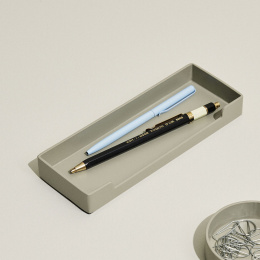 Skrivbordsförvaring District Tray Ljusgrå i gruppen Skapande & Hobby / Organisera / Hemmakontor hos Pen Store (136678)