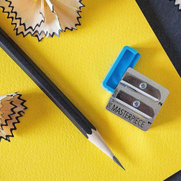 Pennvässare Meisterwerk i gruppen Pennor / Penntillbehör / Pennvässare hos Pen Store (136679)