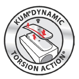 Pennvässare Meisterwerk i gruppen Pennor / Penntillbehör / Pennvässare hos Pen Store (136679)