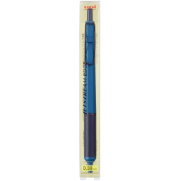 Gelpenna Jetstream Edge 0,38 mm Prussian Blue i gruppen Pennor / Skriva / Gelpennor hos Pen Store (136683)