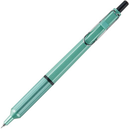 Gelpenna Jetstream Edge 0,38 mm Mint Green i gruppen Pennor / Skriva / Gelpennor hos Pen Store (136684)