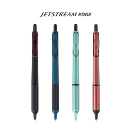 Gelpenna Jetstream Edge 0,38 mm Mint Green i gruppen Pennor / Skriva / Gelpennor hos Pen Store (136684)