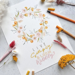 Point 88 Fineliner 8-pack i gruppen Pennor / Skriva / Fineliners hos Pen Store (136795)