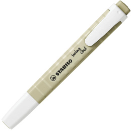 Swing Cool Nature 6-pack i gruppen Pennor / Märkning och kontor / Överstrykning hos Pen Store (136796)