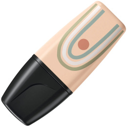 BOSS Mini Nature vibes 3-pack i gruppen Pennor / Märkning och kontor / Överstrykning hos Pen Store (136802)