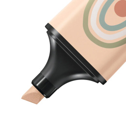 BOSS Mini Nature vibes 3-pack i gruppen Pennor / Märkning och kontor / Överstrykning hos Pen Store (136802)