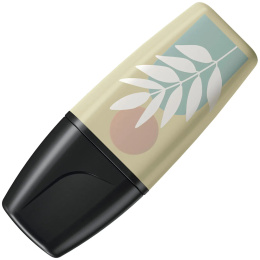 BOSS Mini Nature vibes 3-pack i gruppen Pennor / Märkning och kontor / Överstrykning hos Pen Store (136802)