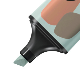 BOSS Mini Nature vibes 3-pack i gruppen Pennor / Märkning och kontor / Överstrykning hos Pen Store (136802)